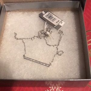 Necklace from Nordstrom